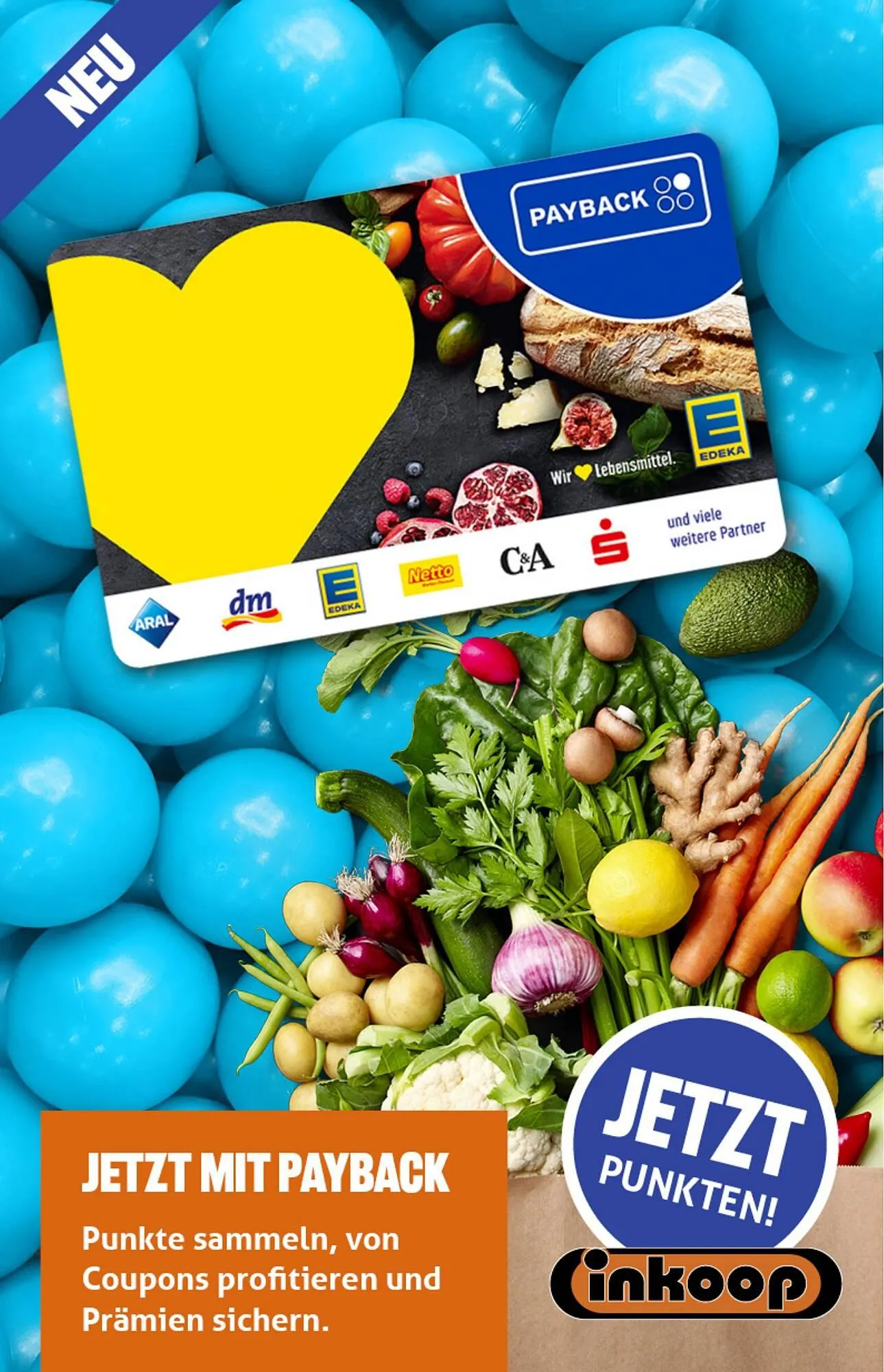 inkoop Prospekt von 7. Juli bis 12. Juli 2025 - Prospekt seite 8