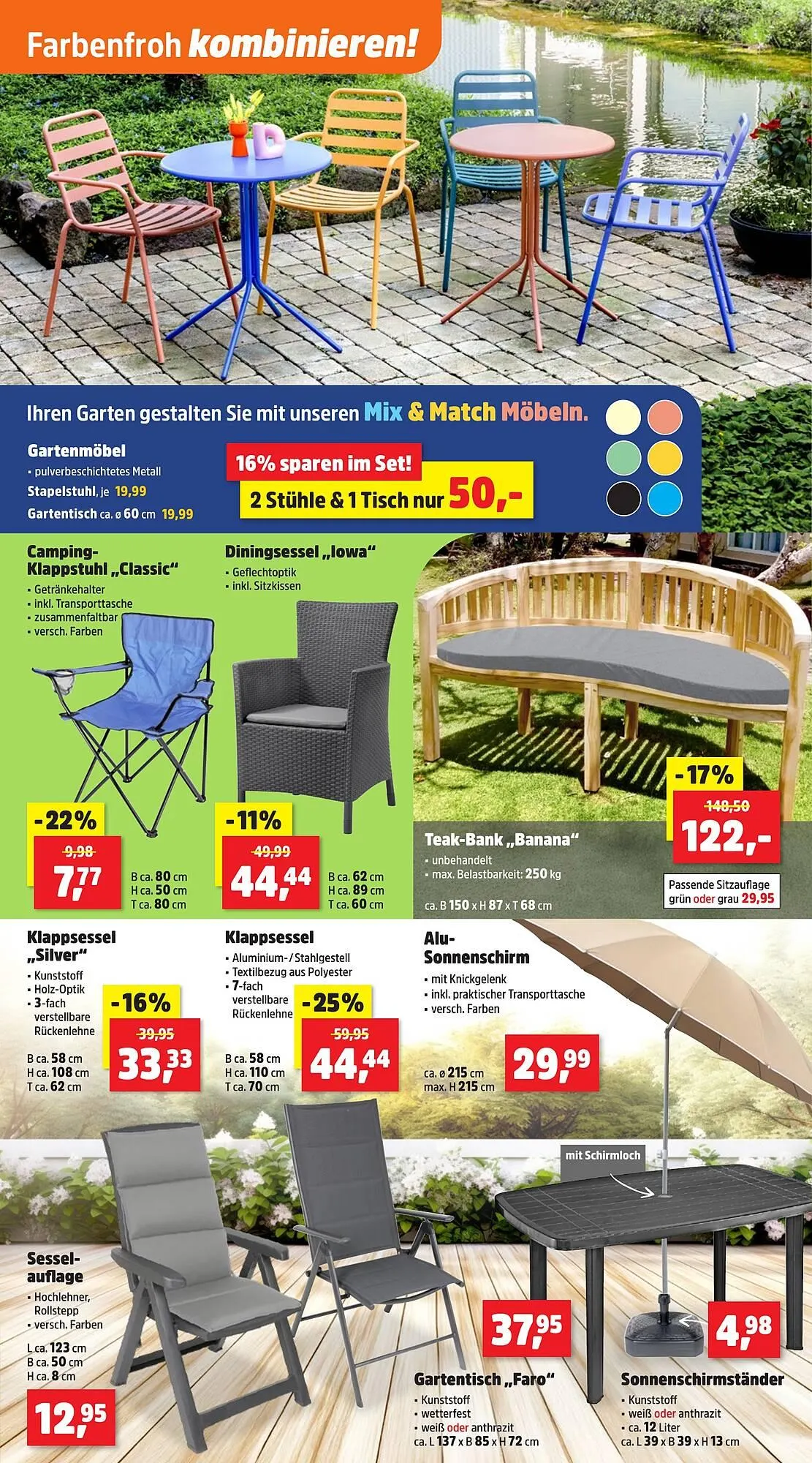 Thomas Philipps Prospekt von 26. Mai bis 31. Mai 2025 - Prospekt seite 5