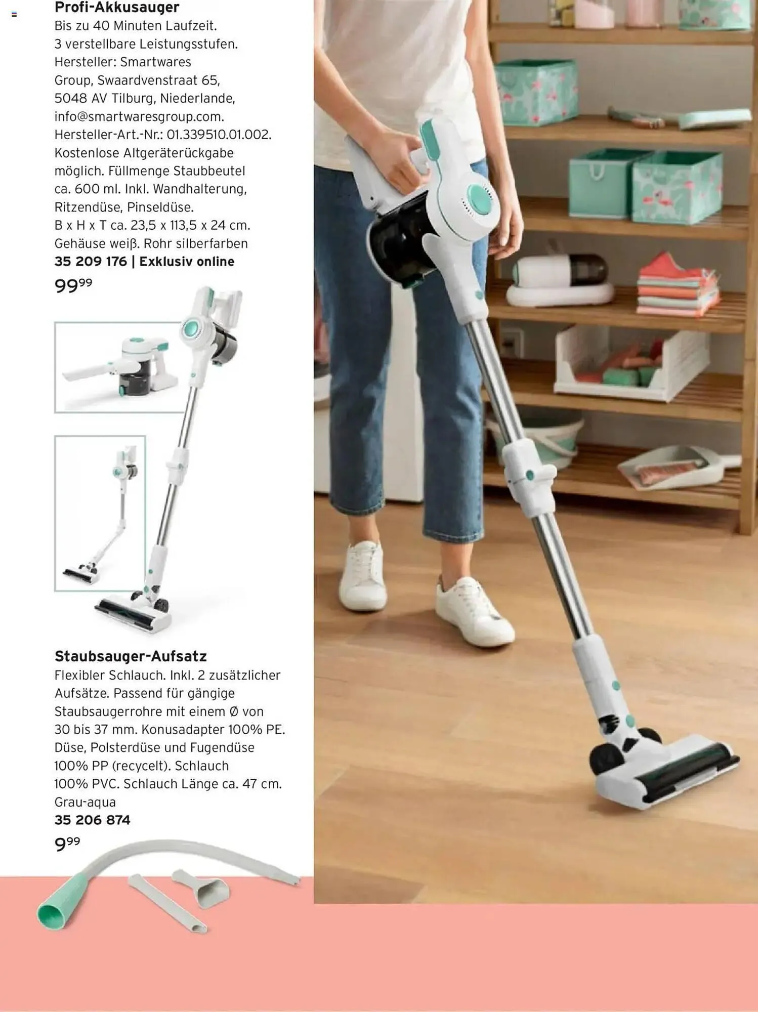 Tchibo Prospekt von 16. Juli bis 5. August 2025 - Prospekt seite 12