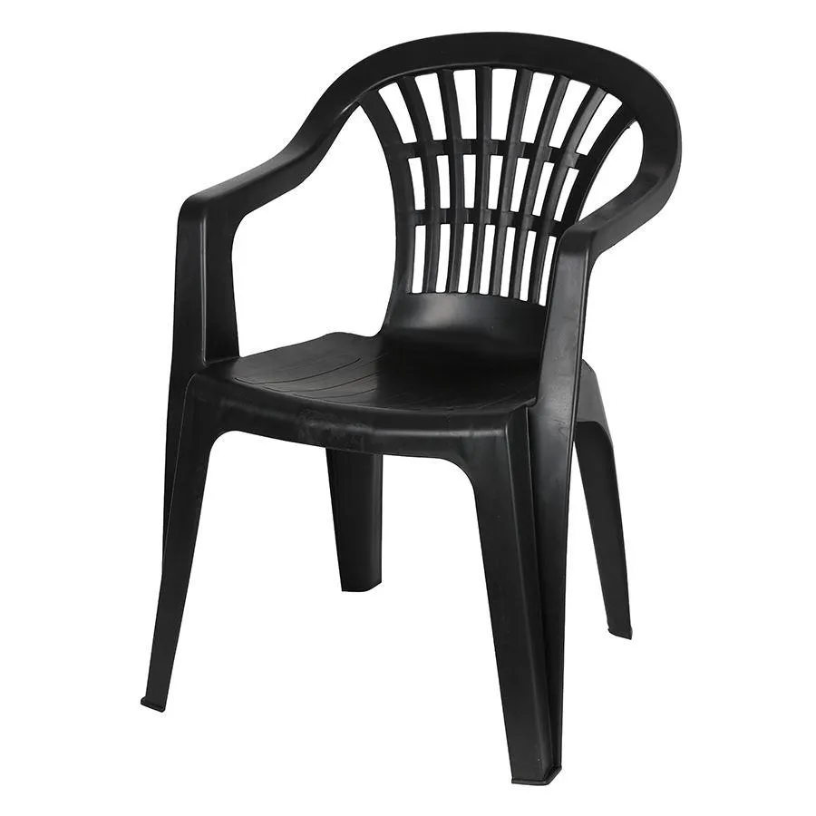 Monoblock Lyra Anthrazit