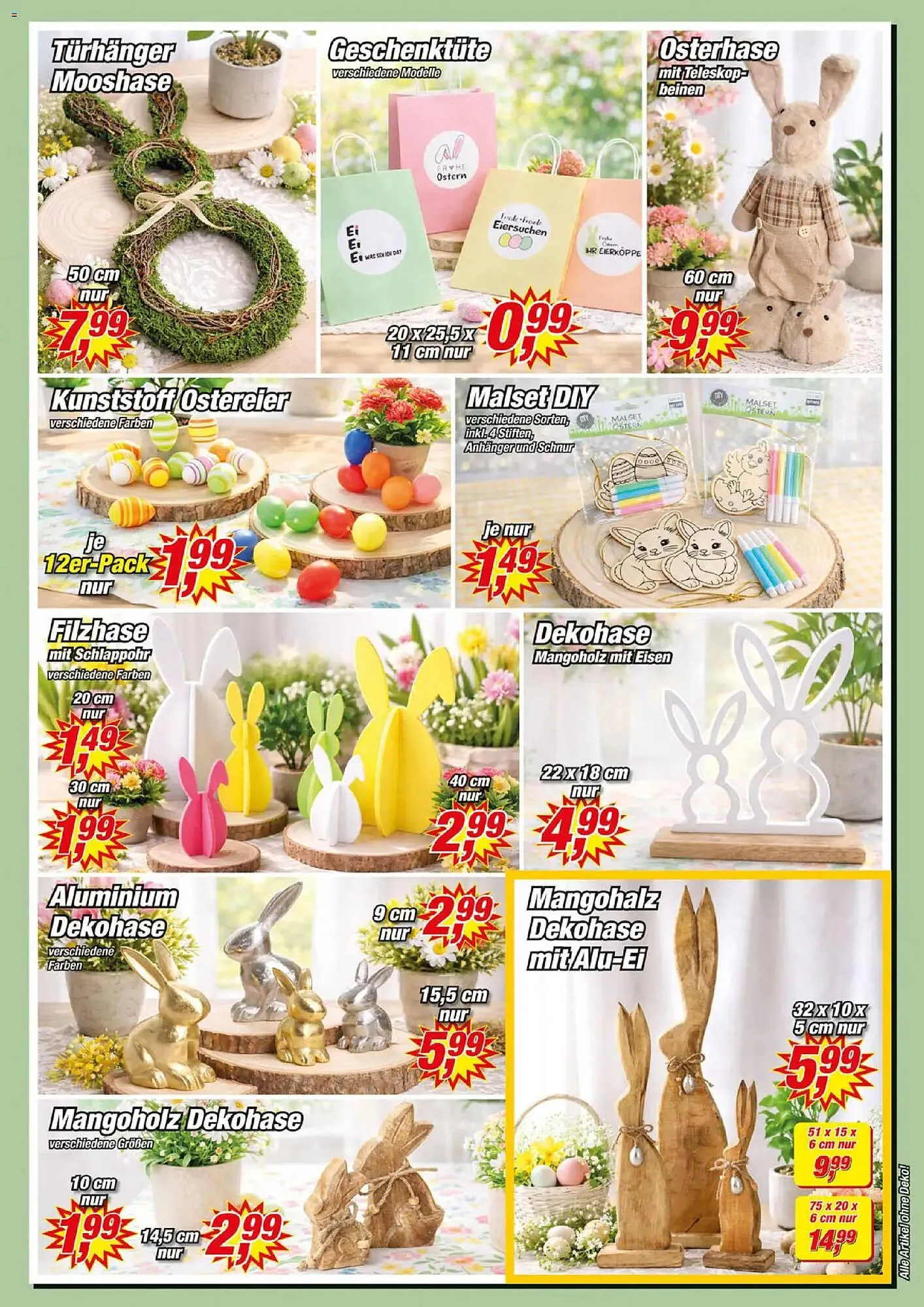 Posten Börse Prospekt von 14. März bis 21. März 2026 - Prospekt seite 5