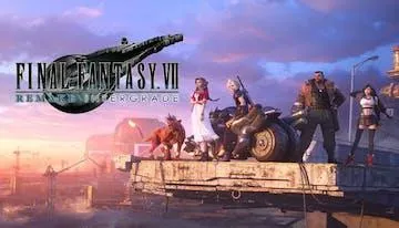 Final Fantasy VII Remake Intergrade