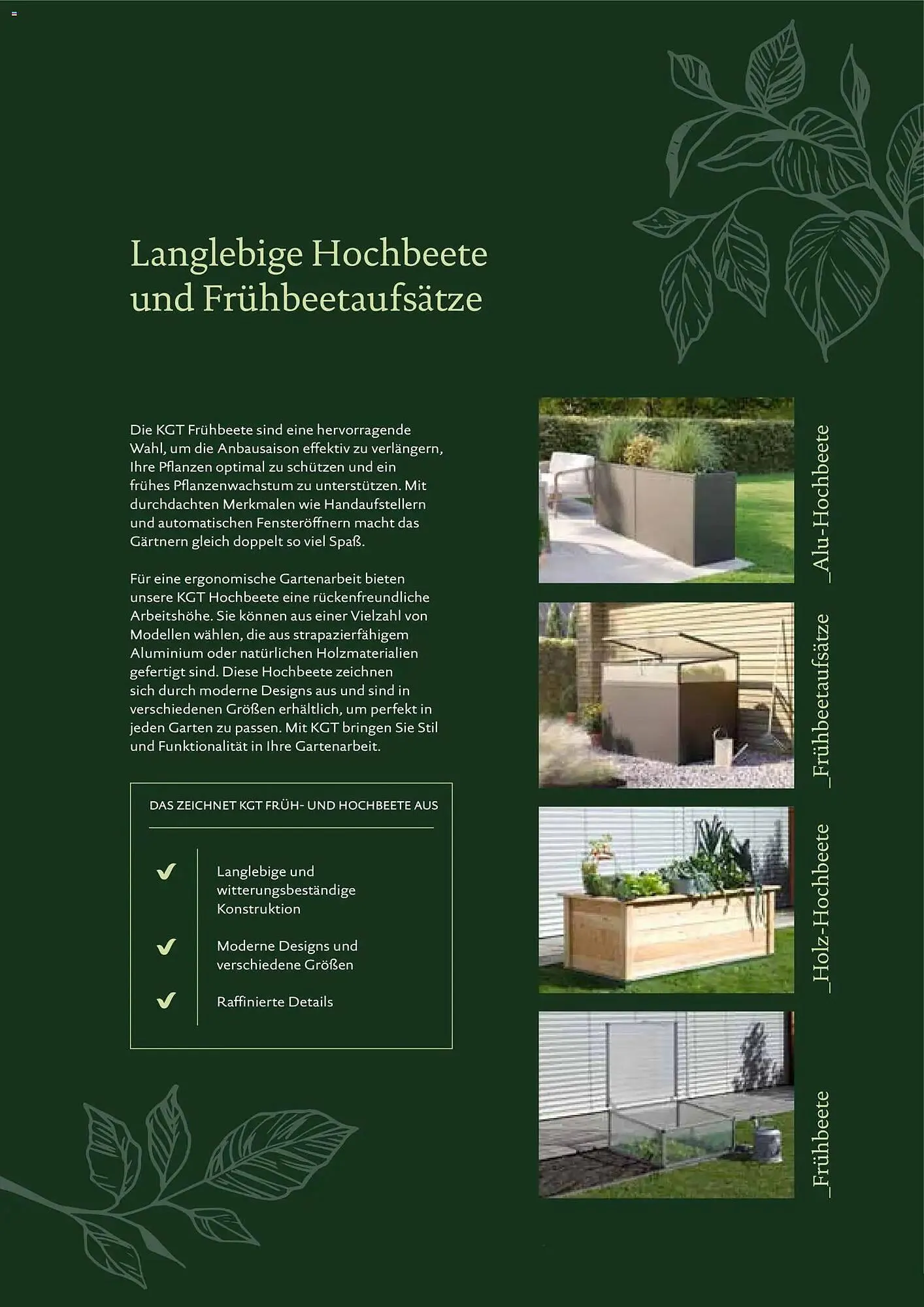 Dehner Prospekt von 1. Januar bis 31. Dezember 2026 - Prospekt seite 57