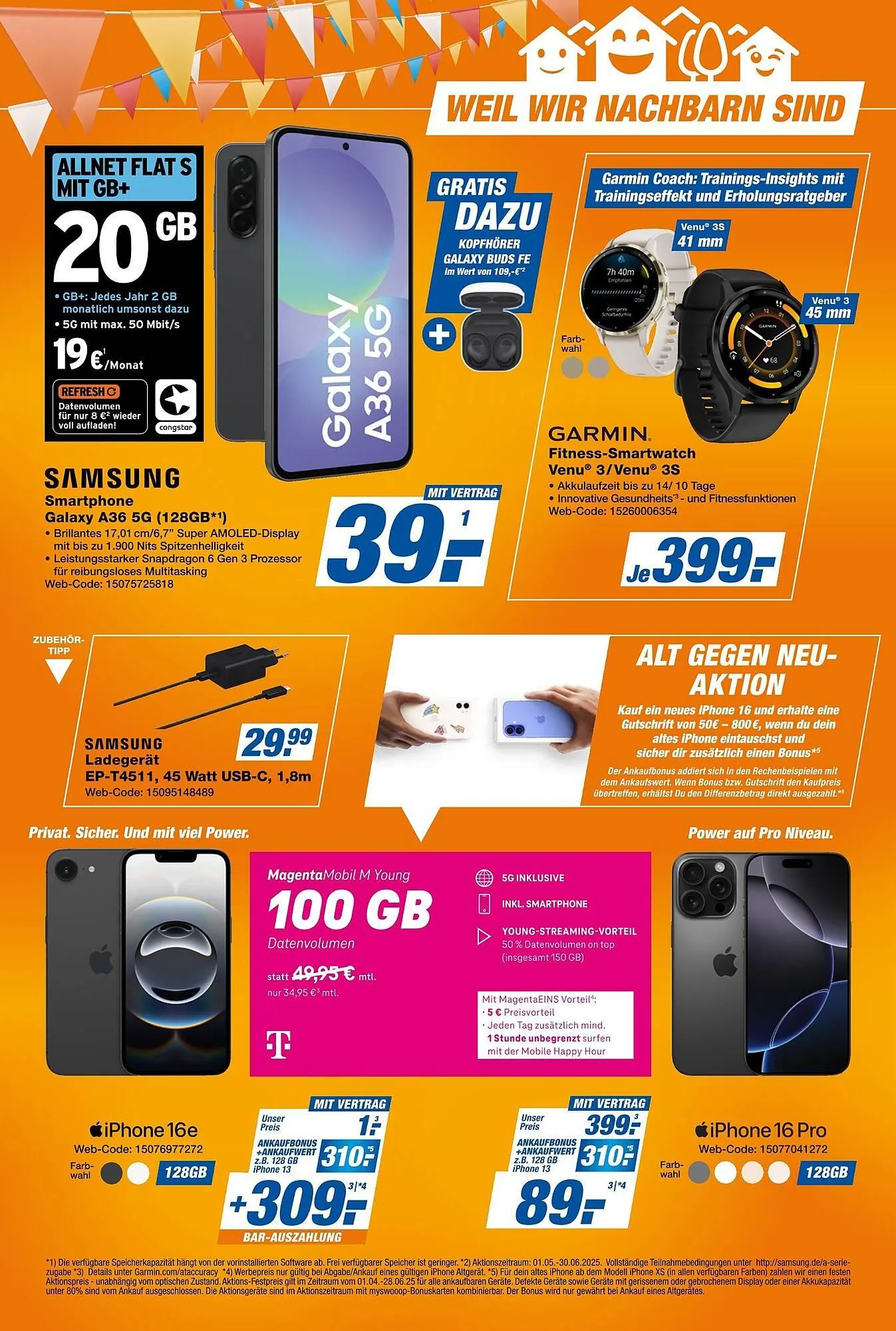 Expert Prospekt von 28. Mai bis 3. Juni 2025 - Prospekt seite 6