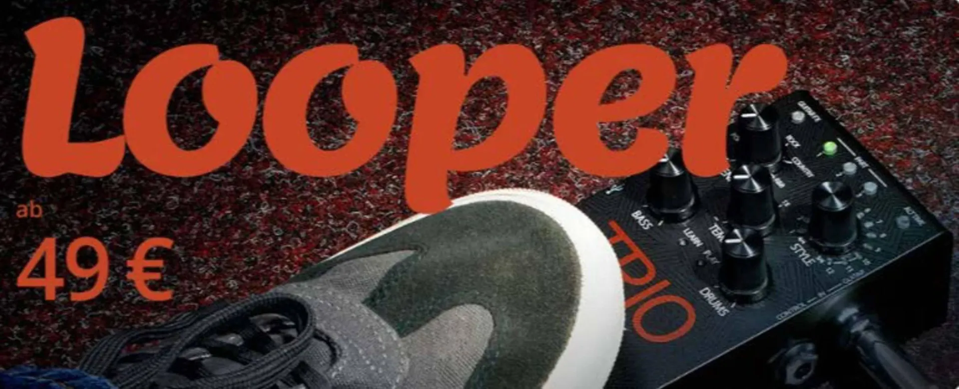 Thomann Prospekt von 10. Juni bis 19. Juni 2025 - Prospekt seite 2