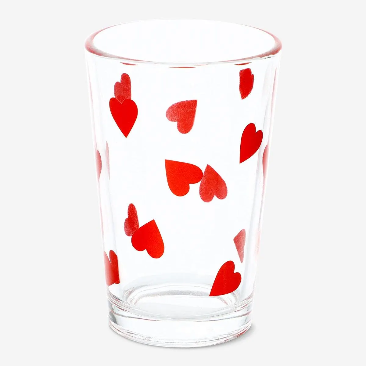 Drinking glass. 220 ml