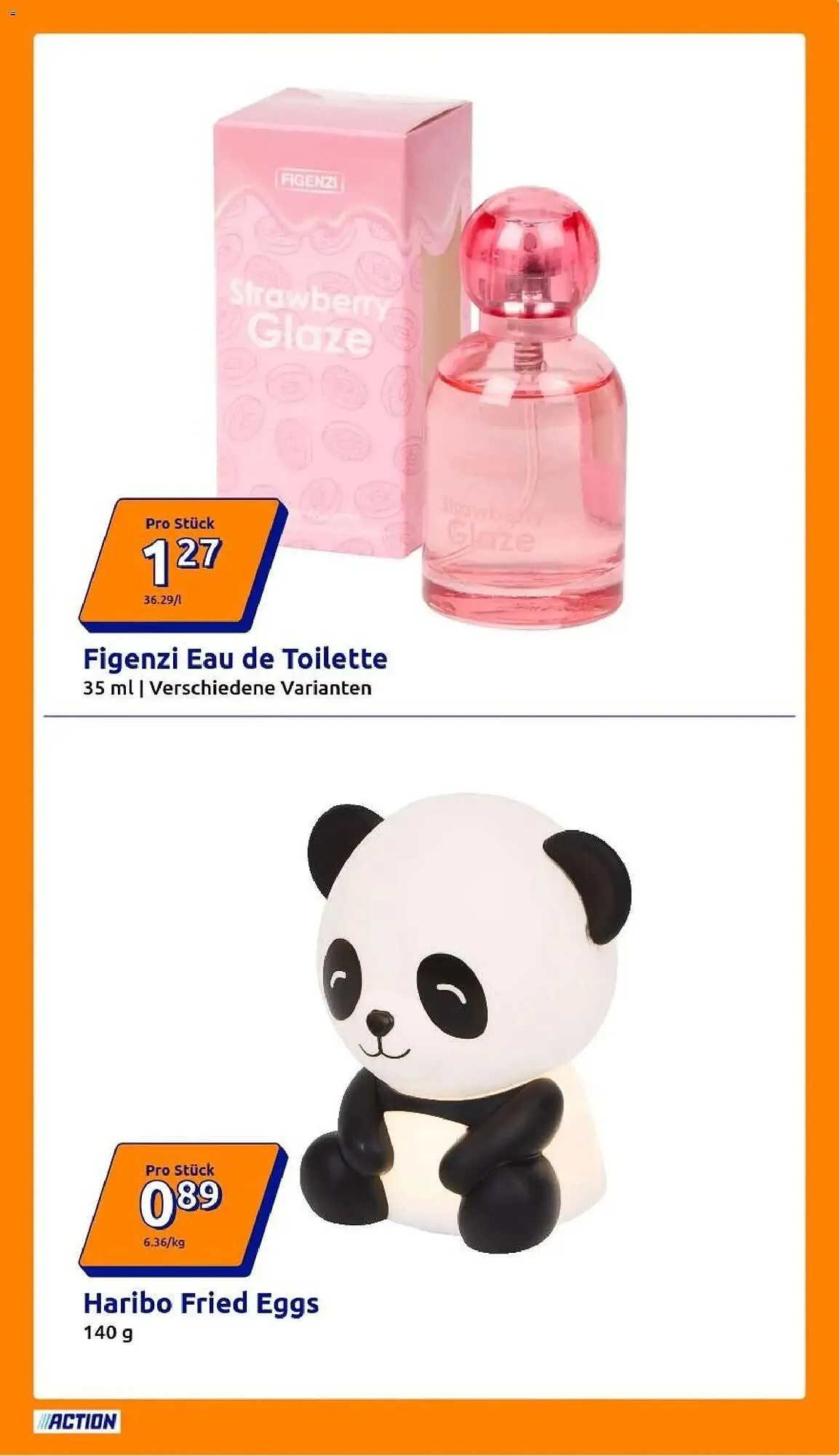 Action Prospekt von 11. März bis 17. März 2026 - Prospekt seite 29
