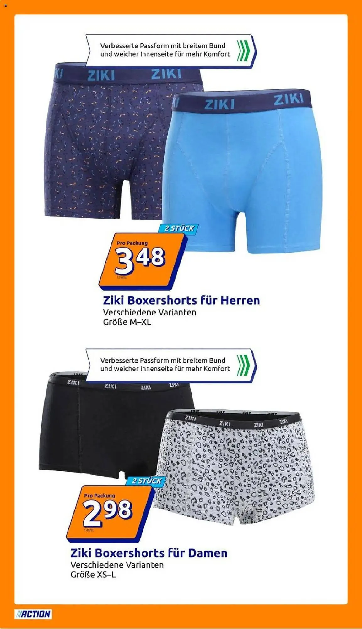 Action Prospekt von 18. Februar bis 24. Februar 2026 - Prospekt seite 14