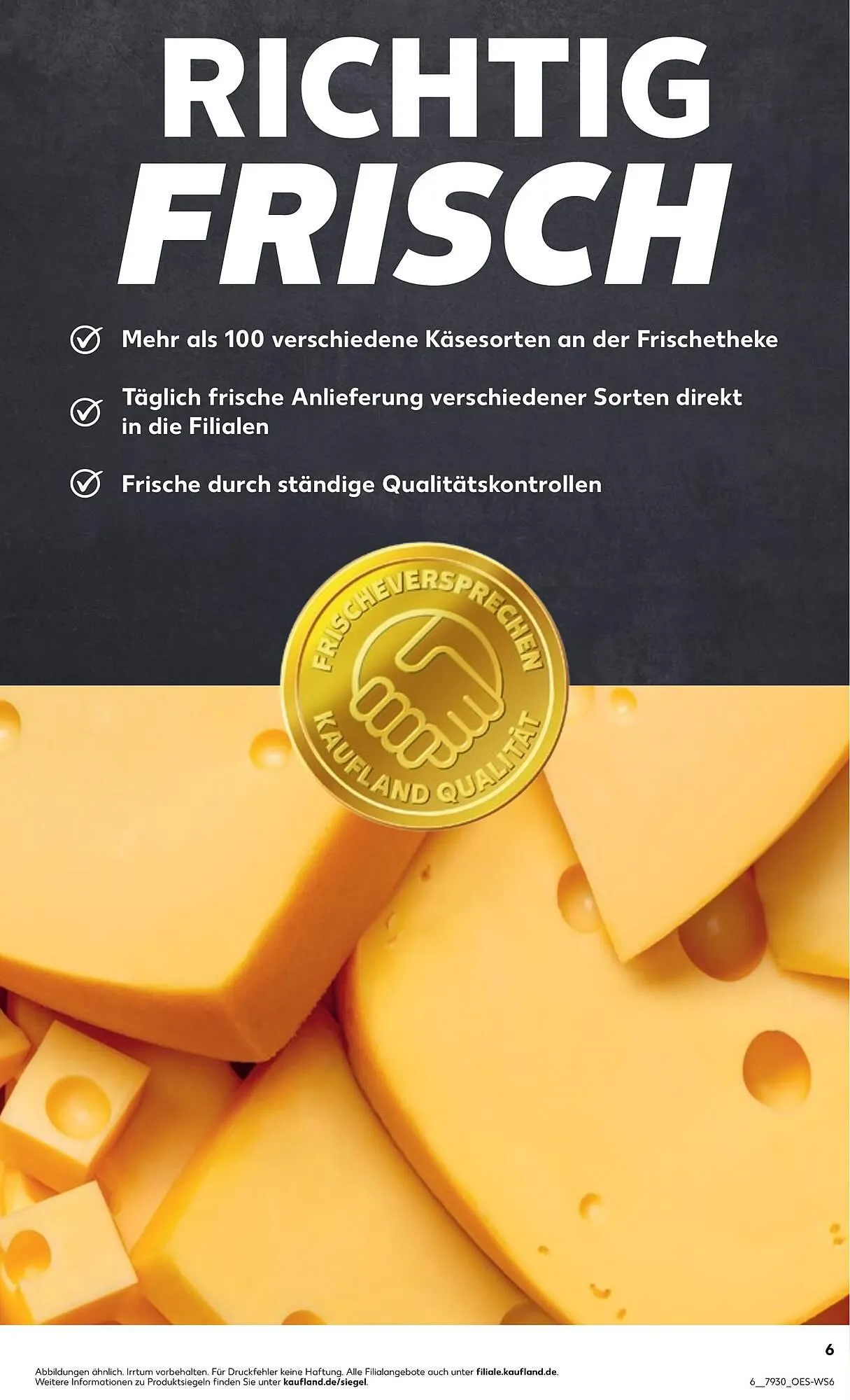 Kaufland Prospekt von 27. April bis 29. April 2026 - Prospekt seite 11