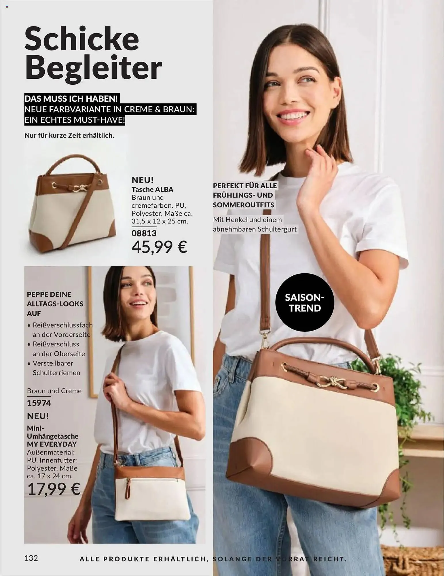 Avon Prospekt von 1. Mai bis 31. Mai 2026 - Prospekt seite 148
