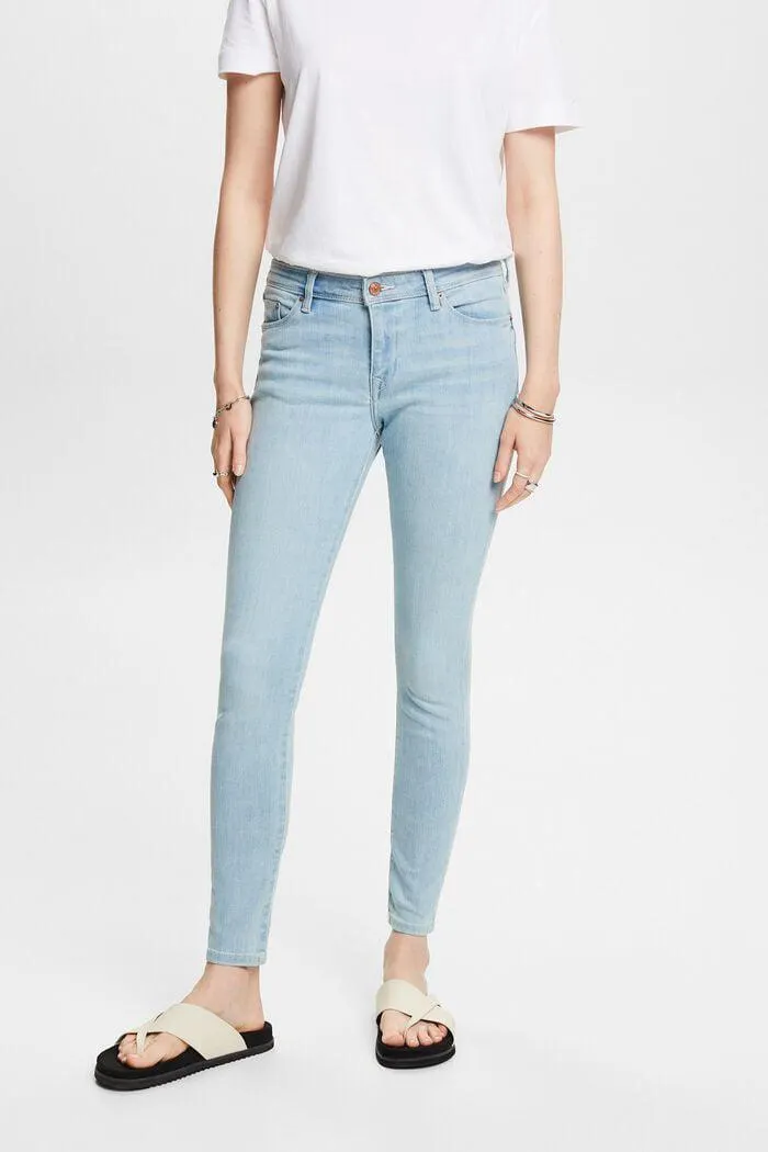 Jean skinny stretch