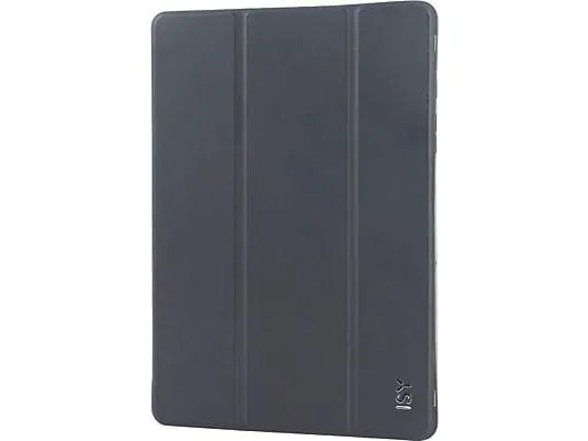 ISY ICT 2103-BK, Bookcover, Samsung, Galaxy Tab A9+, Schwarz