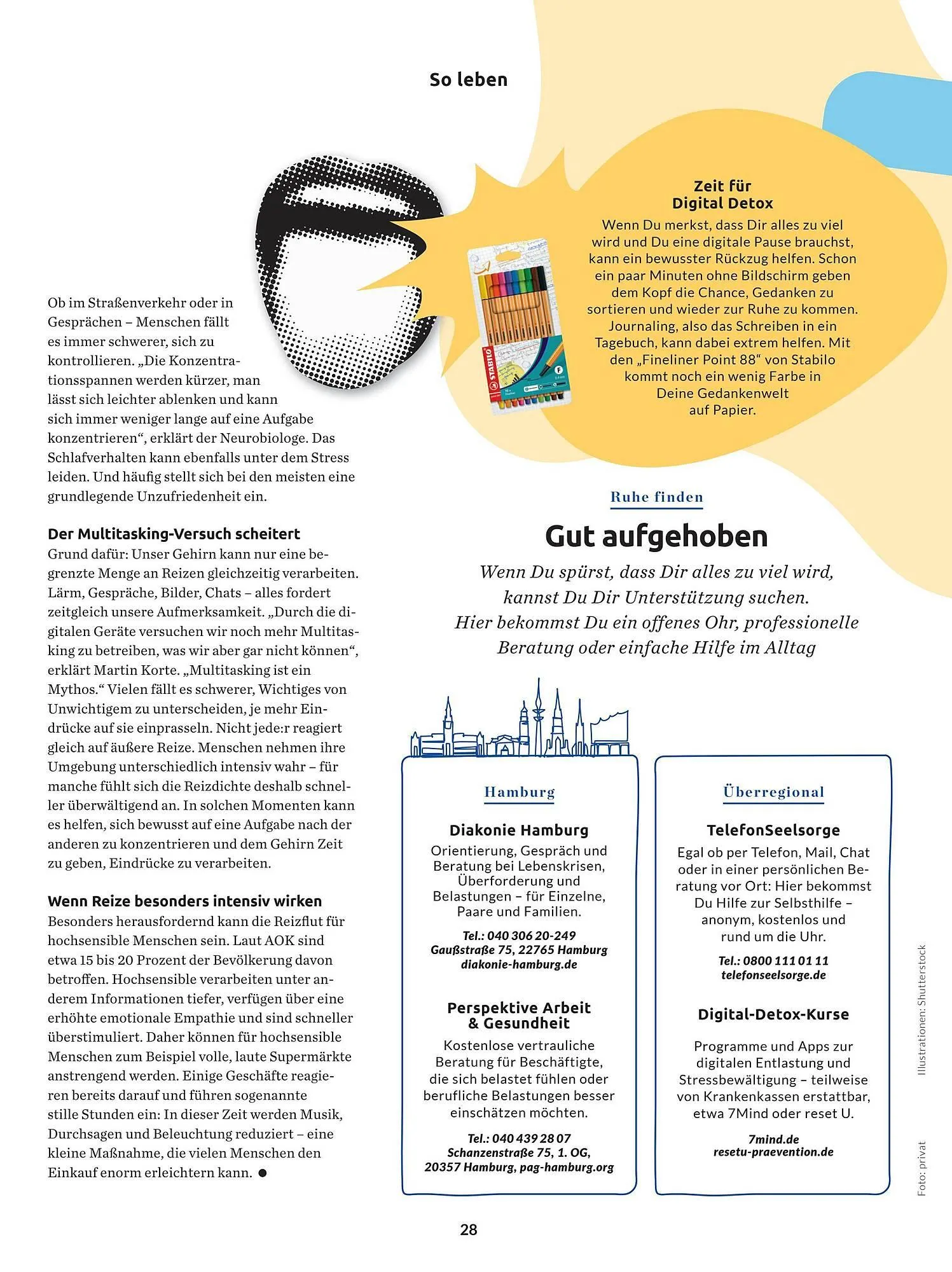Budni Magazin von 5. Mai bis 30. Juni 2026 - Prospekt seite 28