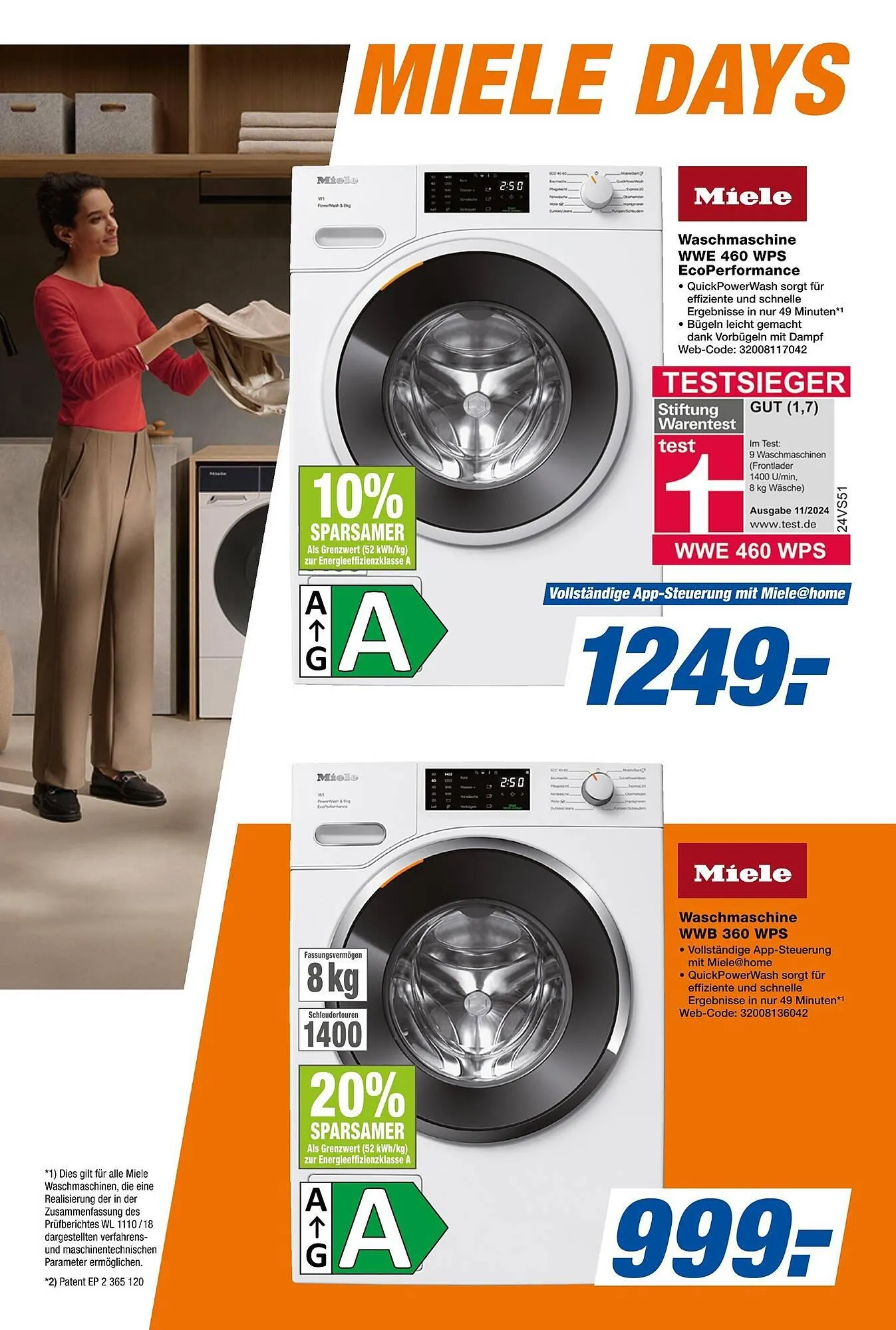 Expert Prospekt von 14. Mai bis 25. Mai 2025 - Prospekt seite 2