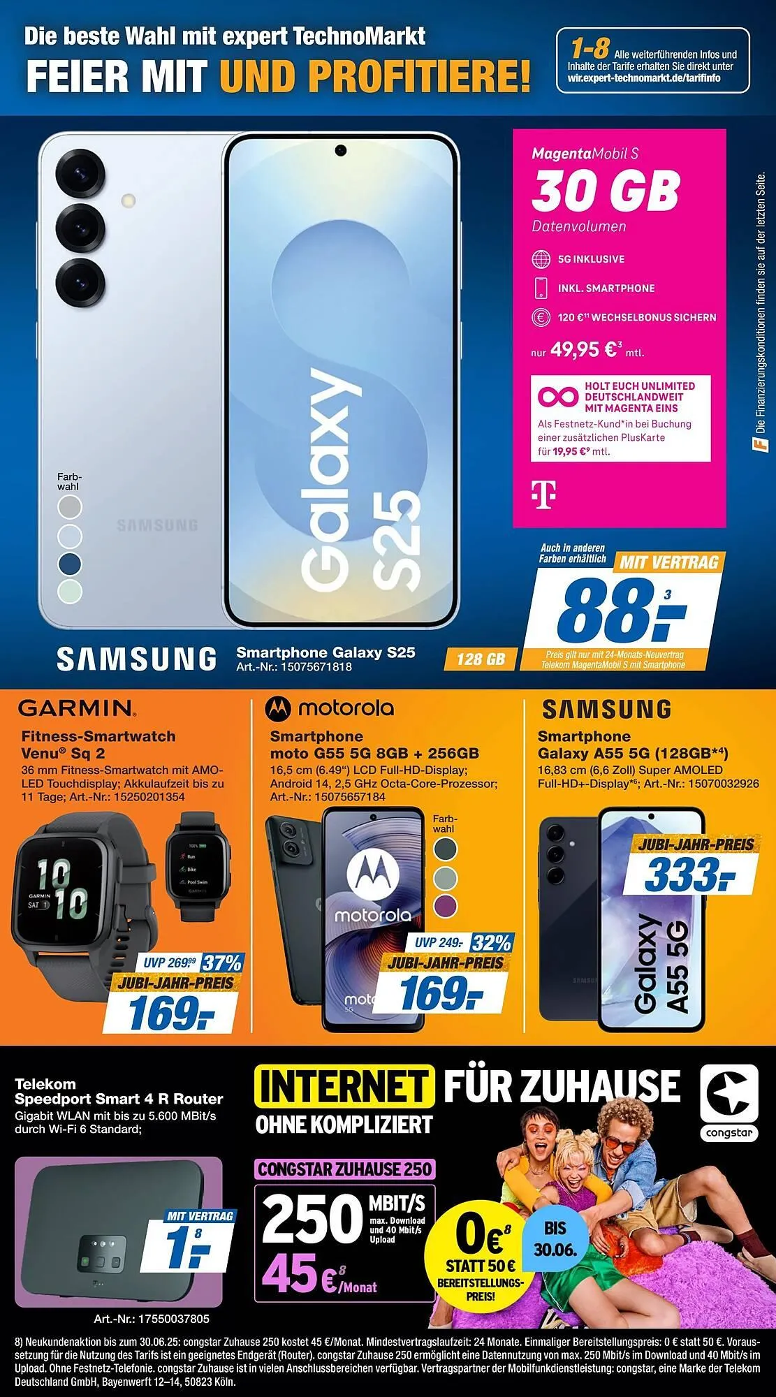 Expert Prospekt von 23. Mai bis 30. Mai 2025 - Prospekt seite 9