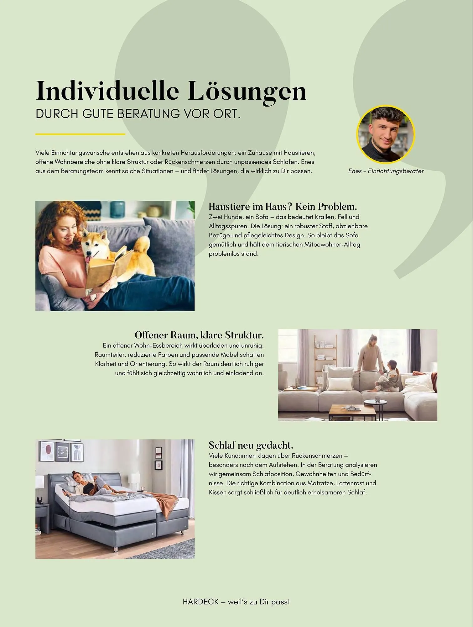 Hardeck Prospekt von 2. Dezember bis 15. Januar 2026 - Prospekt seite 98