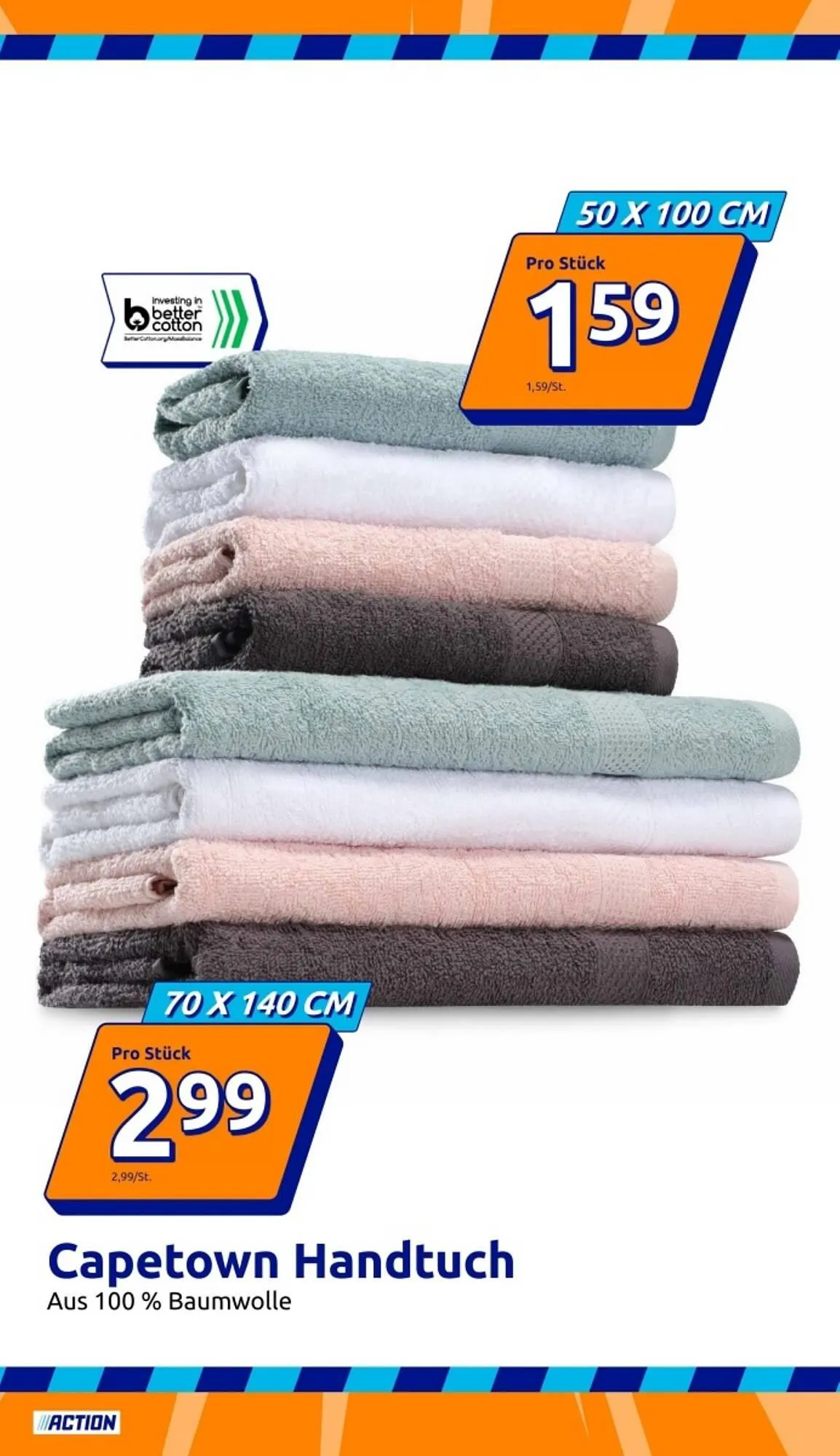 Action Prospekt von 21. Januar bis 27. Januar 2026 - Prospekt seite 9