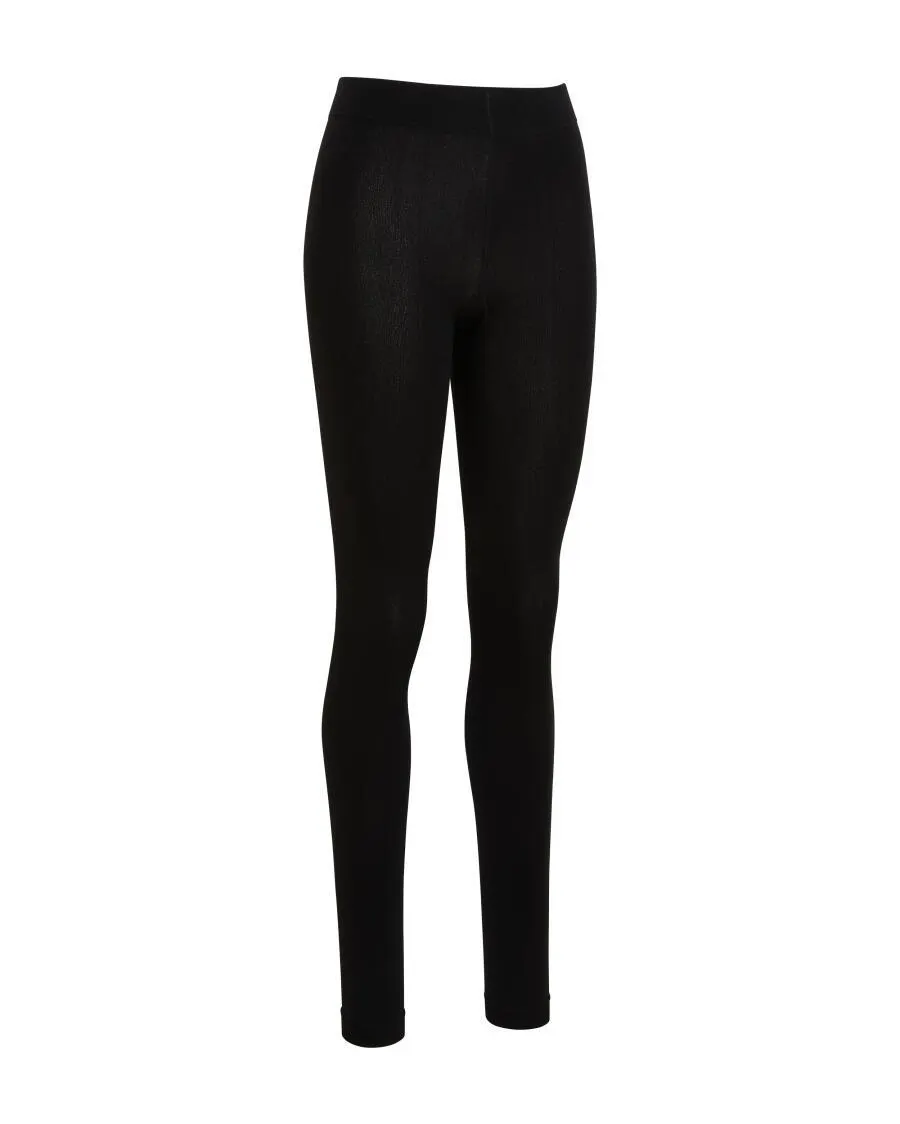 Thermo-Leggings mit Innenfleece
