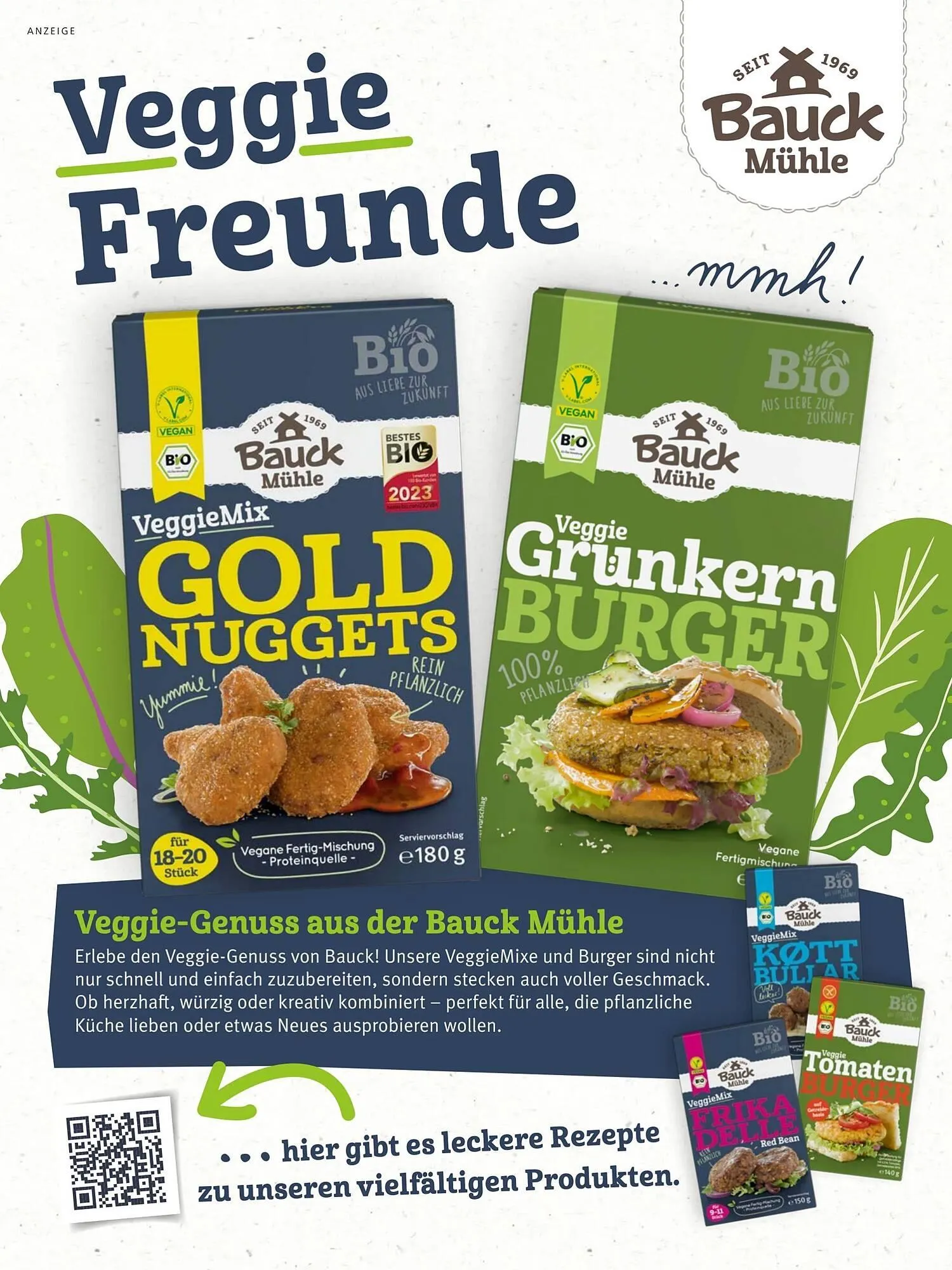 Alnatura Prospekt von 2. Mai bis 1. Juni 2025 - Prospekt seite 33