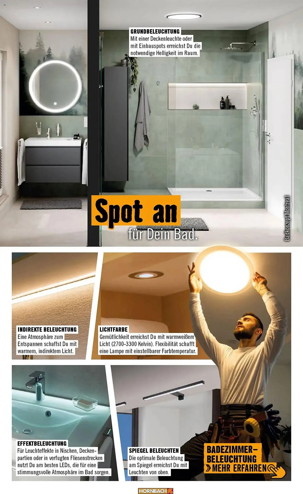 Hornbach Prospekt von 2. Februar bis 31. Dezember 2026 - Prospekt seite 64