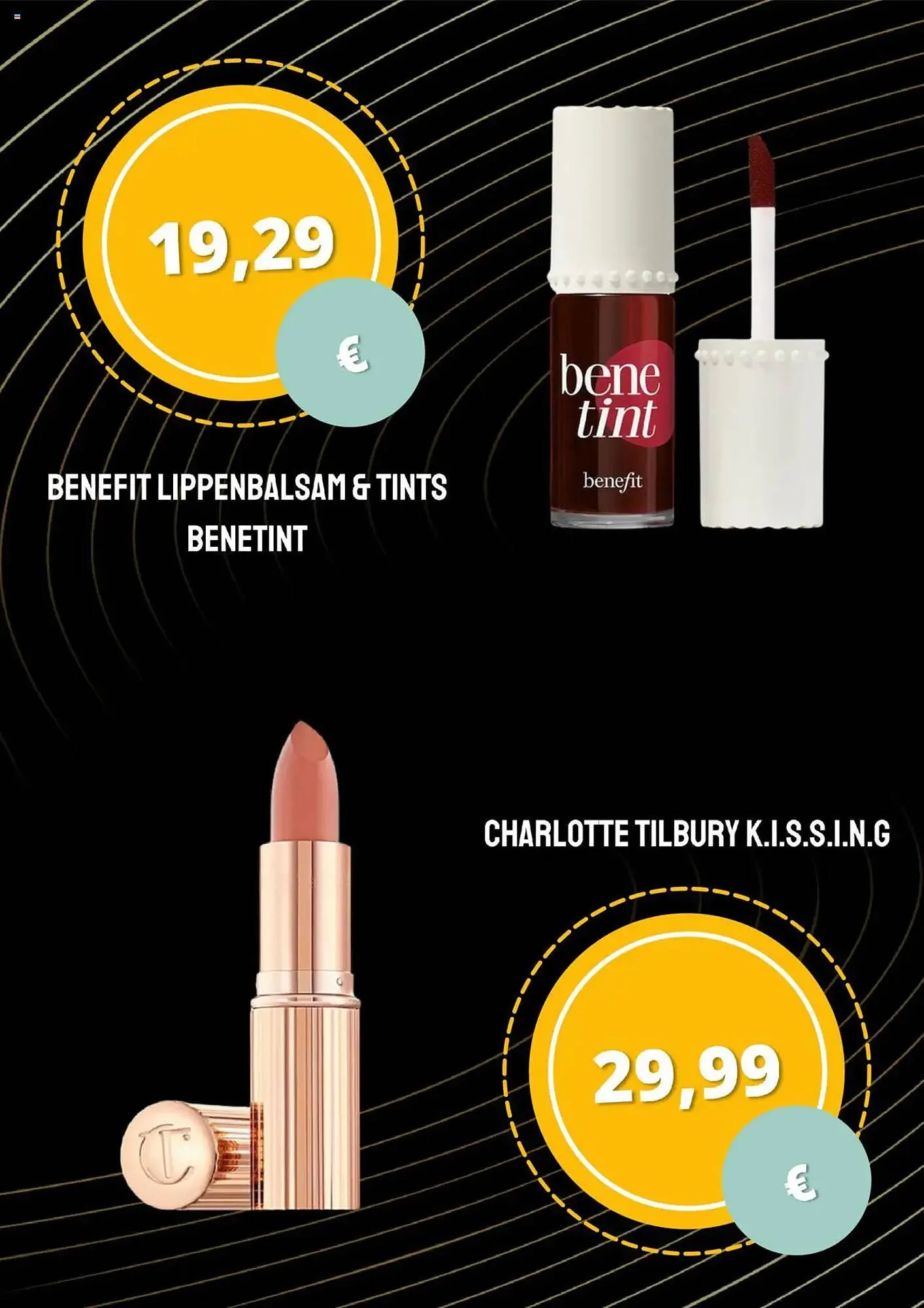 Douglas Prospekt von 1. Juli bis 31. Juli 2025 - Prospekt seite 3