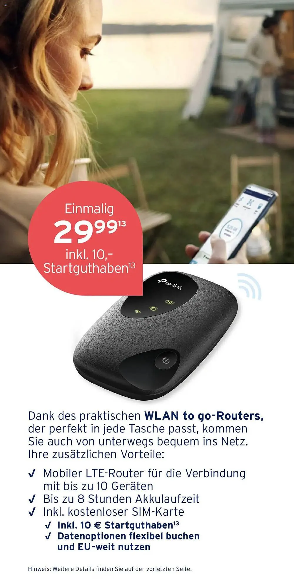 Tchibo Prospekt von 9. Juni bis 6. Juli 2025 - Prospekt seite 14