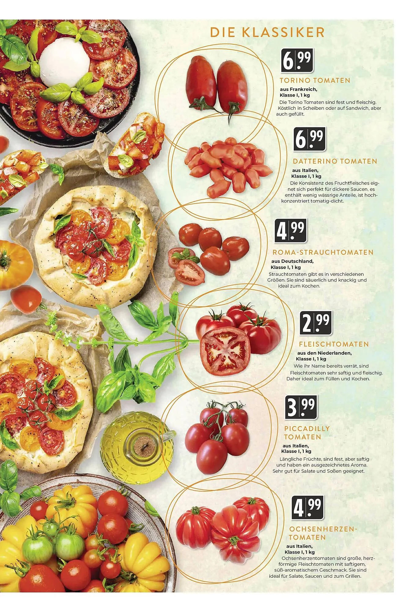 Hieber's Frische Center Prospekt von 11. Mai bis 17. Mai 2025 - Prospekt seite 13