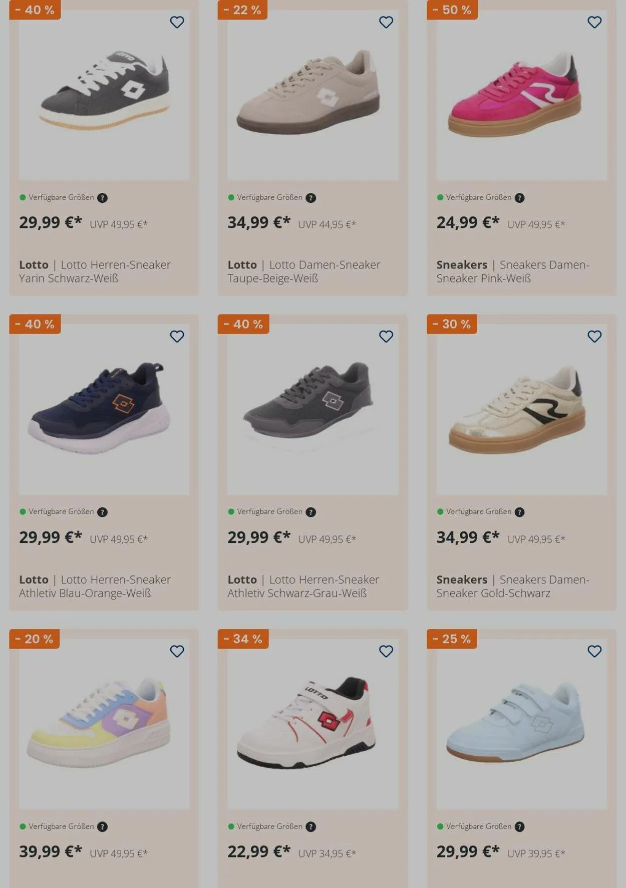 SCHUH OKAY Aktueller Prospekt von 19. Mai bis 28. Mai 2025 - Prospekt seite 13