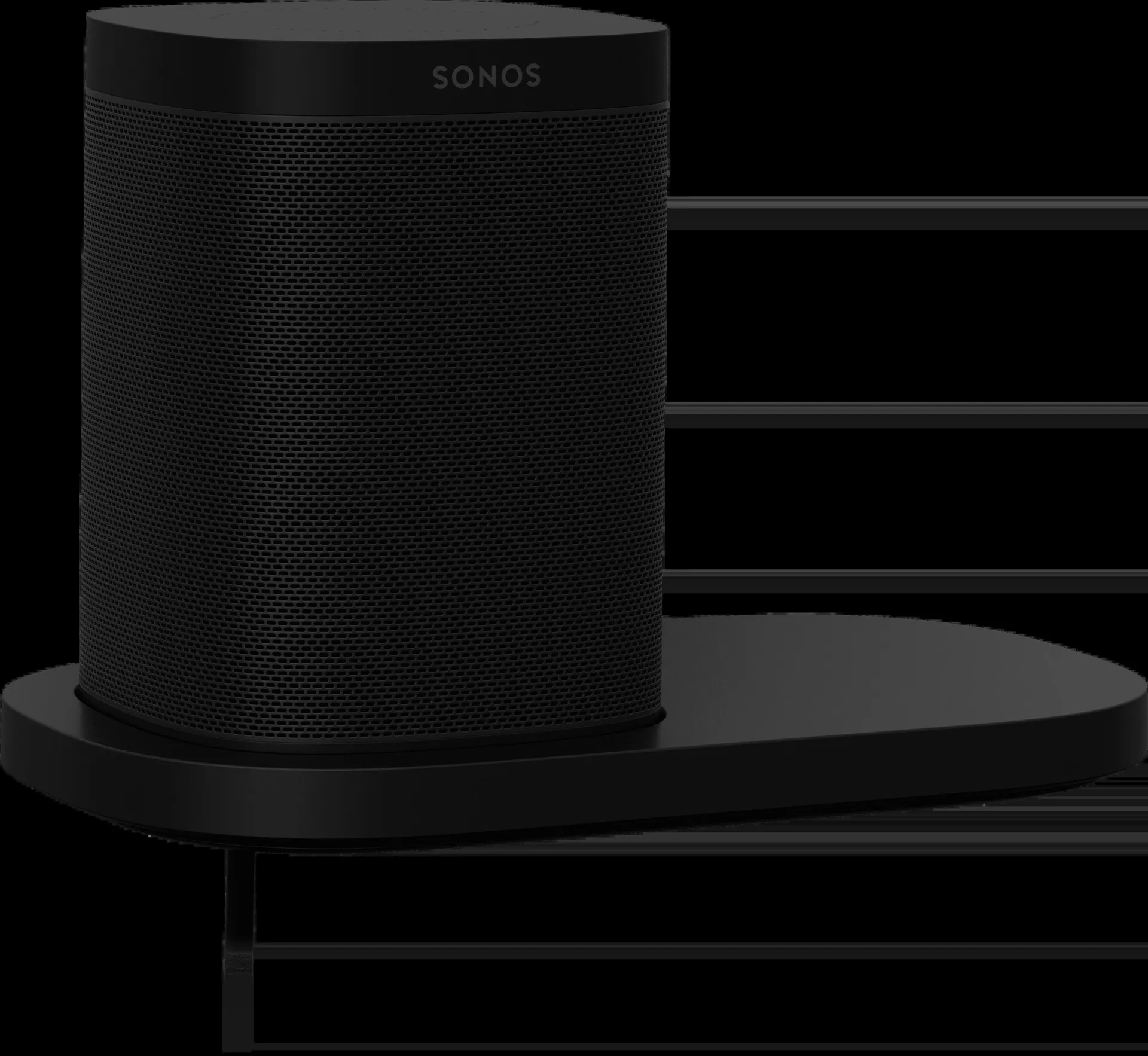 Sonos One Shelf