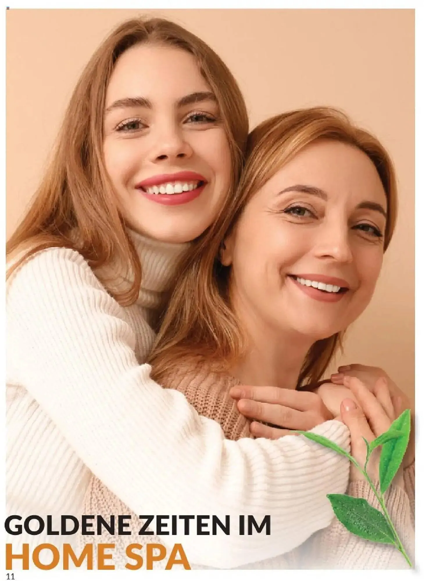 Avon Prospekt von 1. Mai bis 5. Mai 2025 - Prospekt seite 12