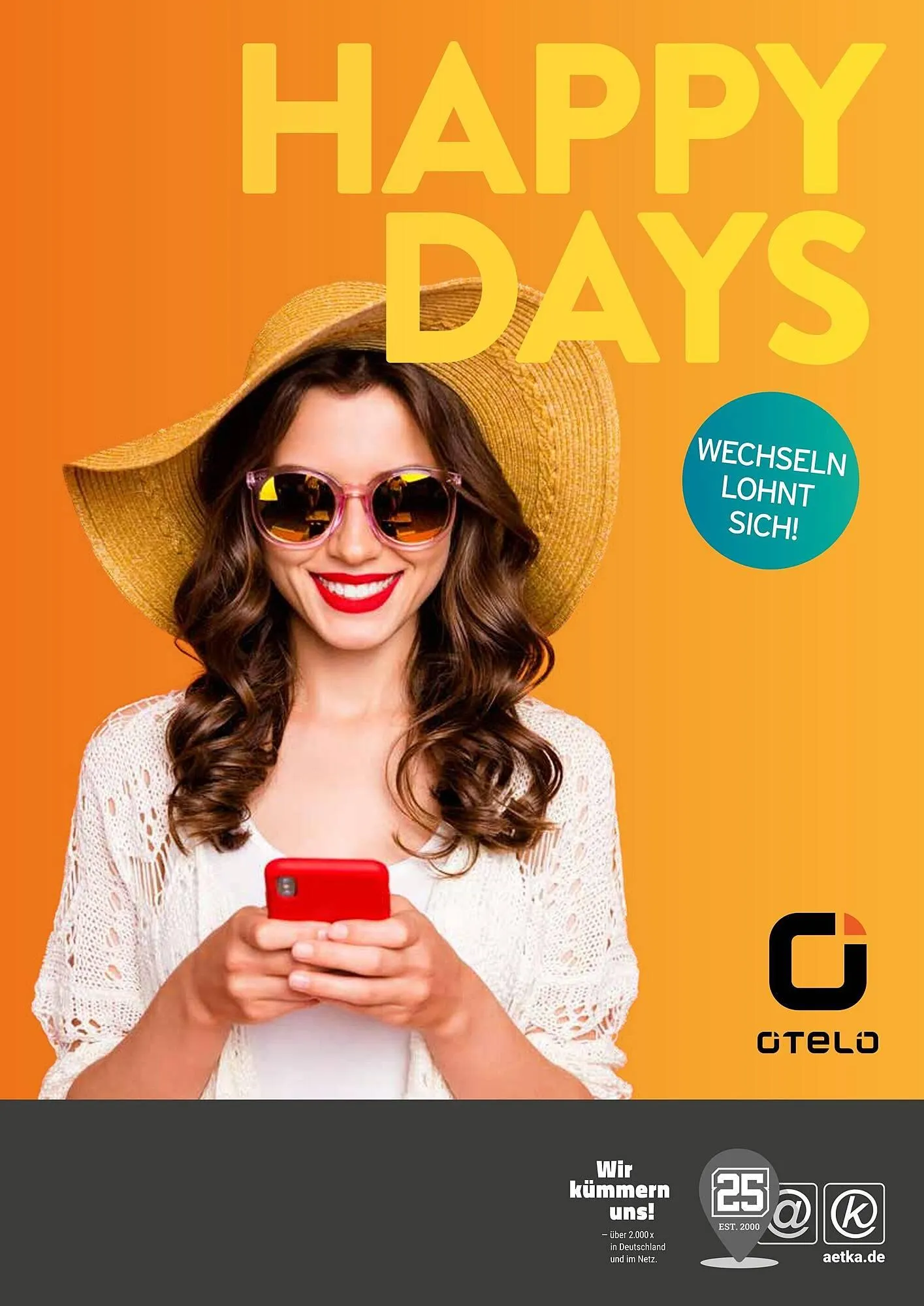 aetka Prospekt von 1. Juli bis 30. Juli 2025 - Prospekt seite 6