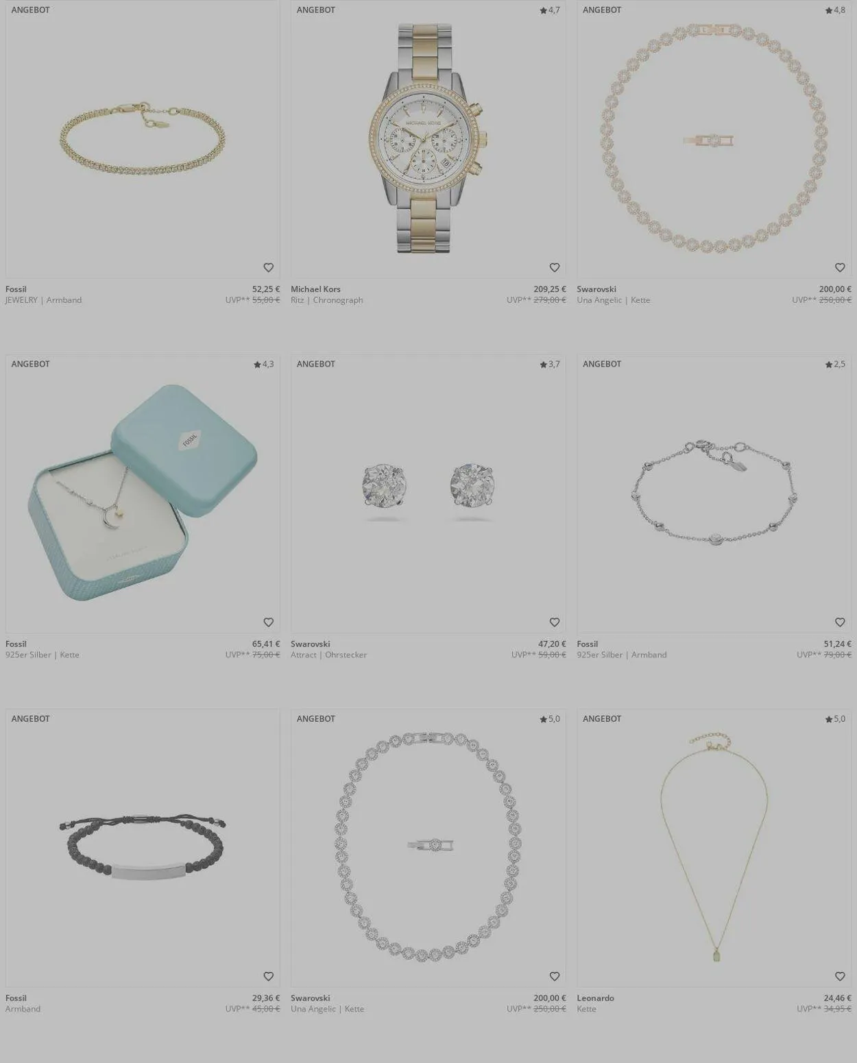 Christ von 24. März bis 2. April 2025 - Prospekt seite 14