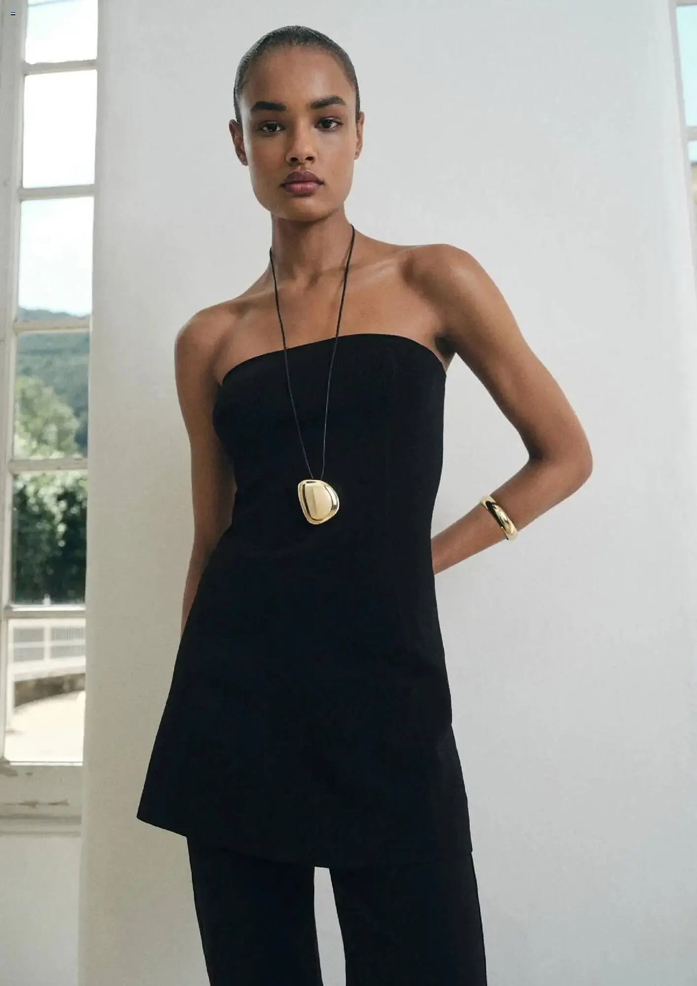 MANGO Prospekt von 1. August bis 31. August 2025 - Prospekt seite 13