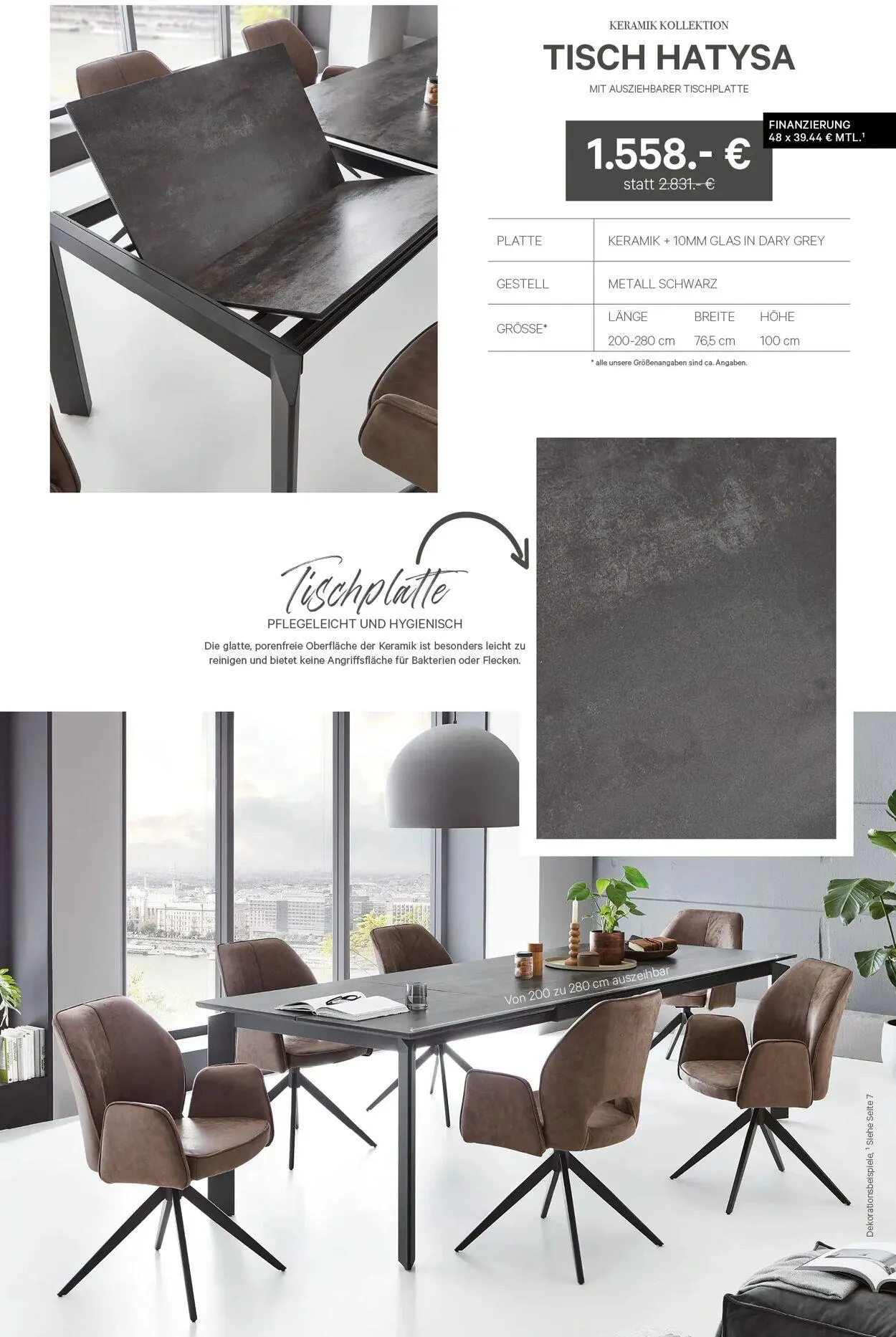 Kabs Aktueller Prospekt von 22. Mai bis 27. Juni 2025 - Prospekt seite 15