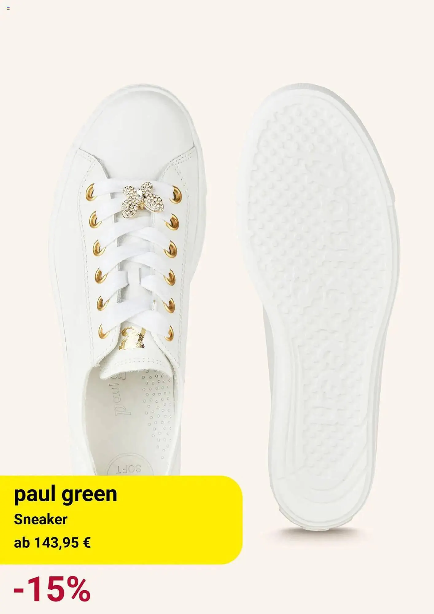 Breuninger Prospekt von 25. April bis 25. Mai 2025 - Prospekt seite 7