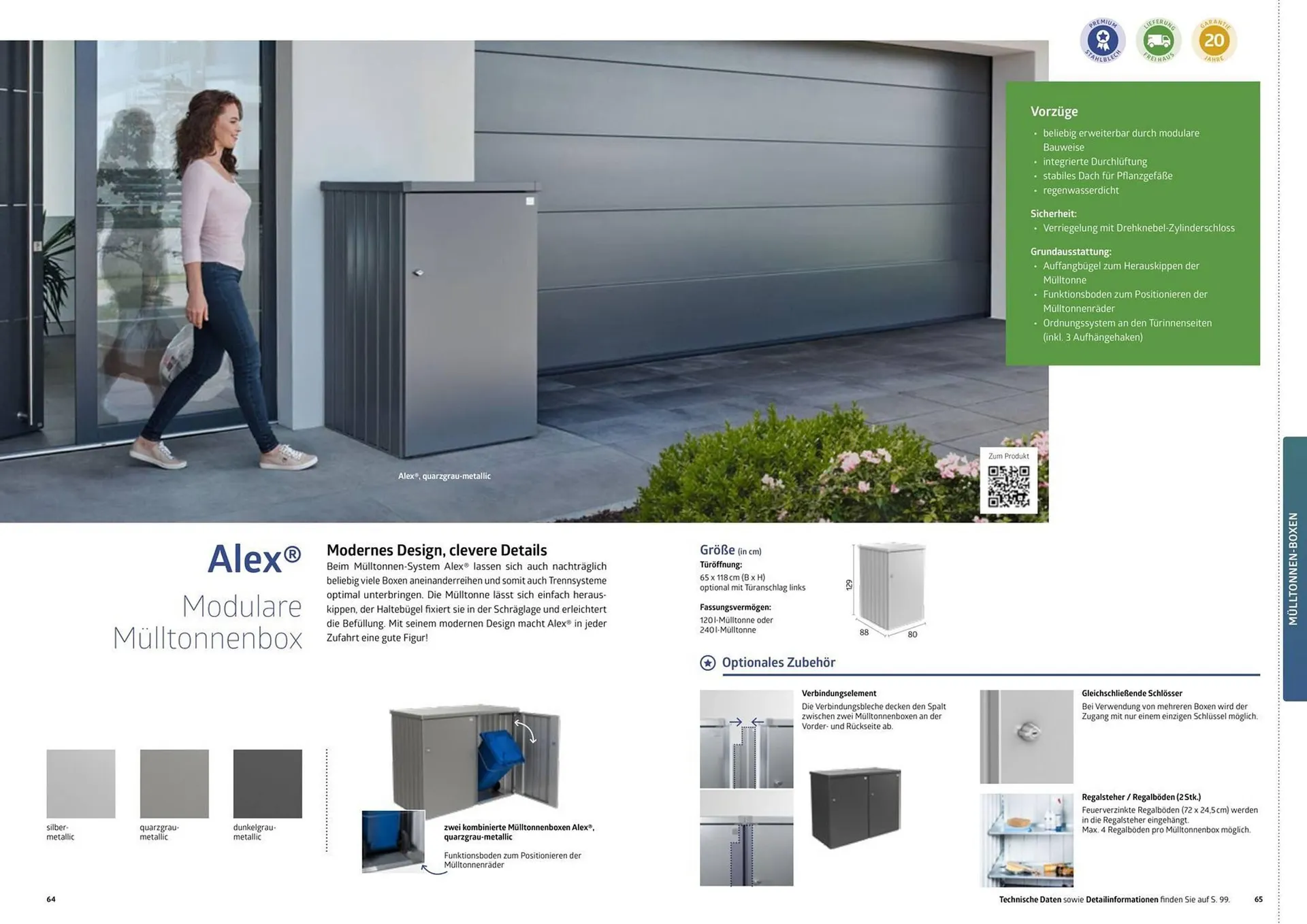 Dehner Prospekt von 8. Juli bis 31. Dezember 2025 - Prospekt seite 33