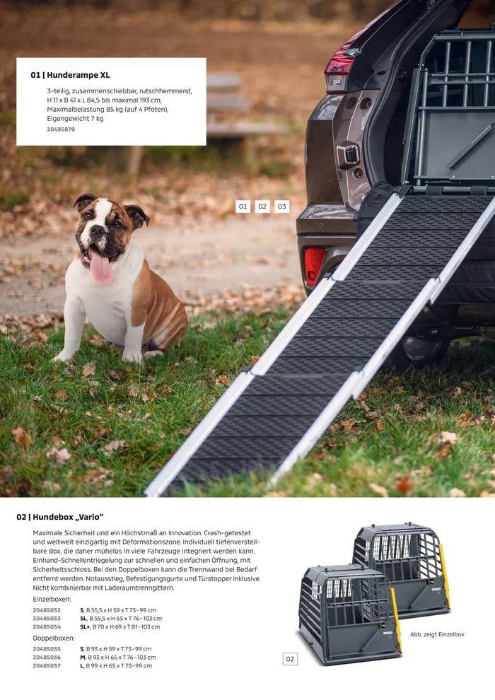 Eclipse Cross Plug-in Hybrid von 30. April bis 30. April 2025 - Prospekt seite 44