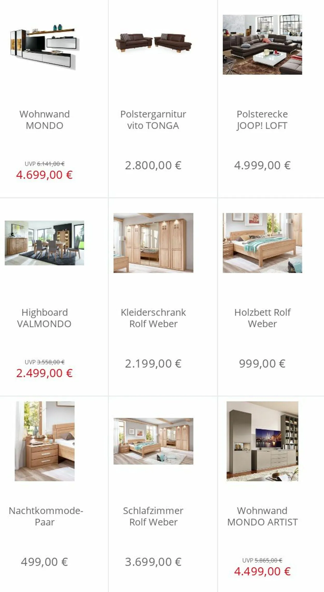 Ostermann Aktueller Prospekt von 26. Mai bis 8. Juni 2025 - Prospekt seite 108