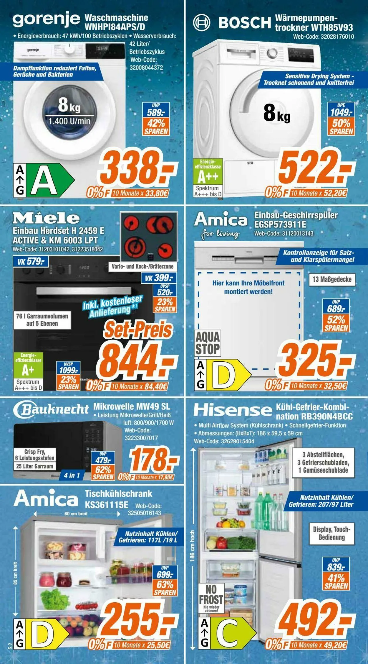 Expert von 21. April bis 26. April 2025 - Prospekt seite 2