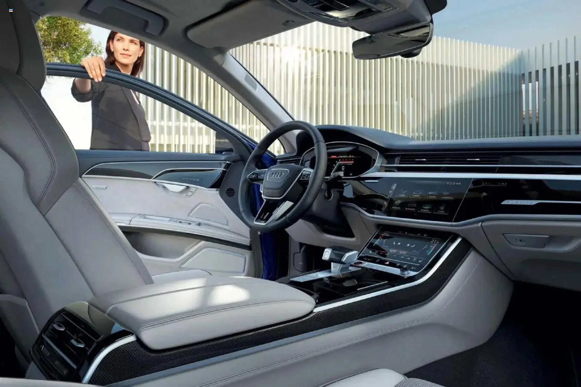 Audi Prospekt von 20. Februar bis 9. Januar 2026 - Prospekt seite 20