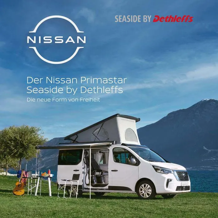 Primastar Seaside von 6. März bis 6. März 2025 - Prospekt seite 
