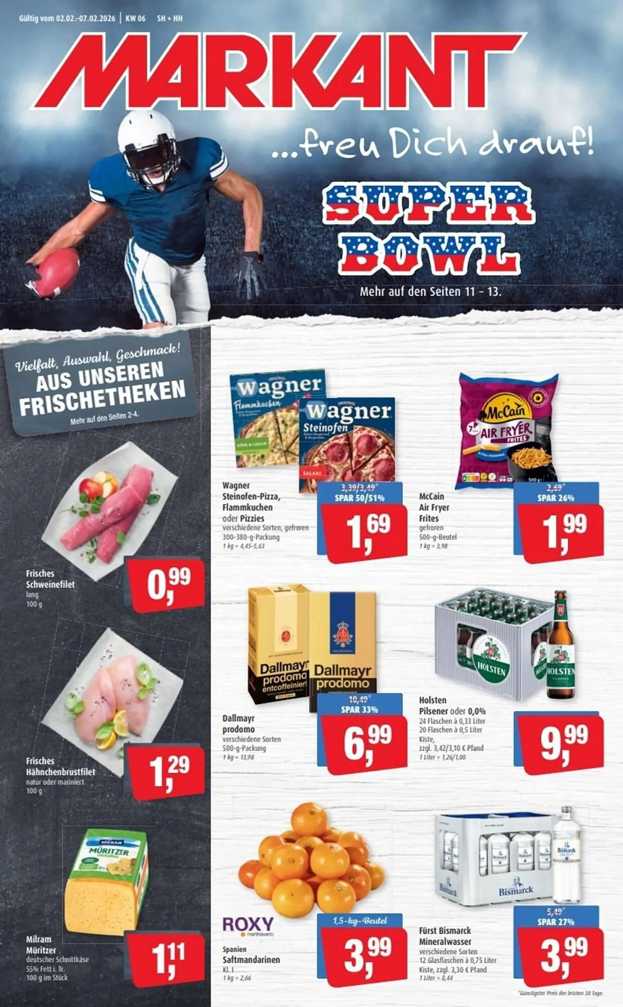 Markant Prospekt - 1