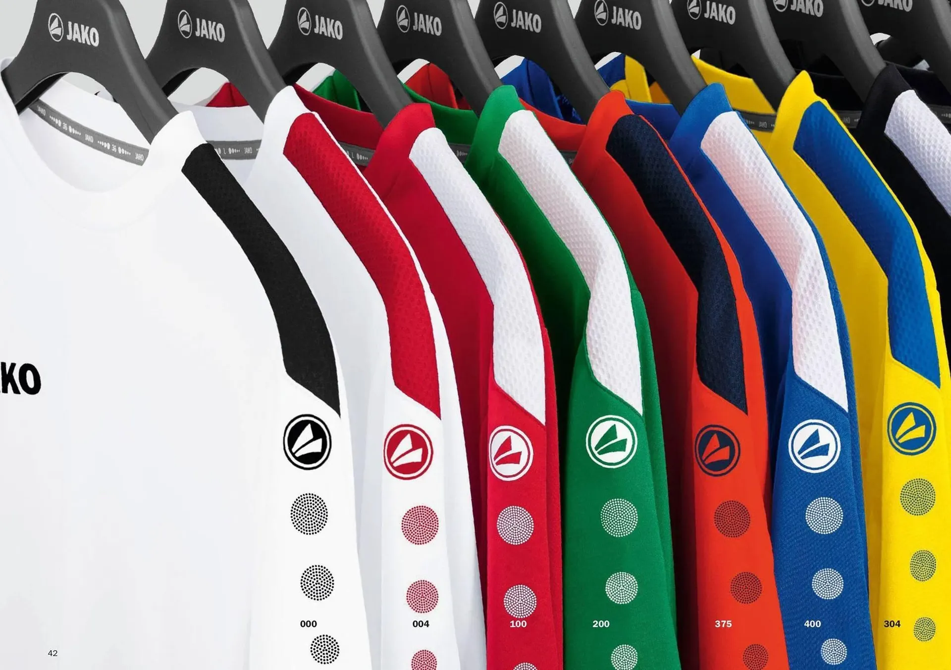 Jako Prospekt von 27. Mai bis 31. Dezember 2025 - Prospekt seite 44