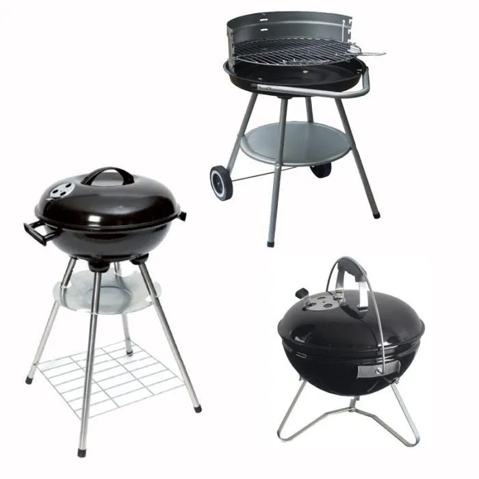 BBQ Grill / Holzkohle Grill versch.Modelle