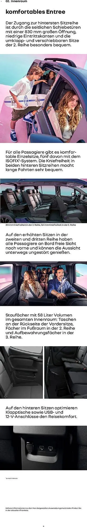 Renault Prospekt von 14. Januar bis 30. September 2026 - Prospekt seite 5