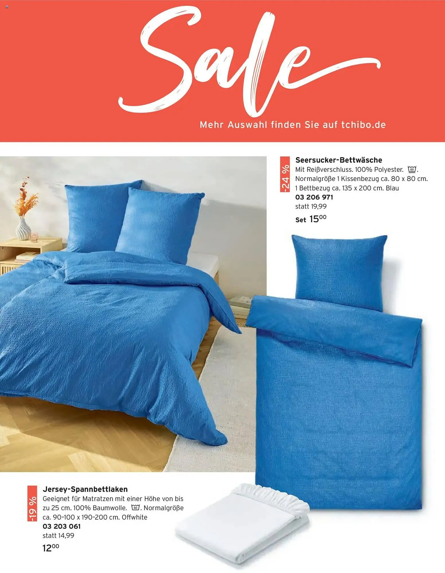 Tchibo Prospekt von 24. März bis 31. Mai 2026 - Prospekt seite 178