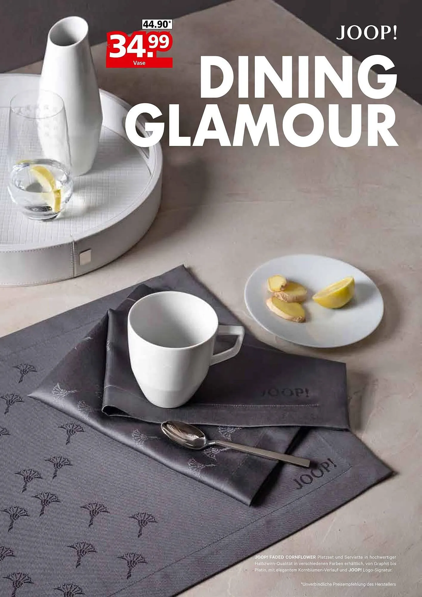 Segmüller Prospekt von 23. Juni bis 4. August 2025 - Prospekt seite 5