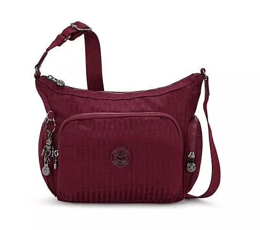 Wählen Sie Ihre Variante: KIPLING® Organizertasche Gabb S 4 Staufächer verstelbarer Riemen