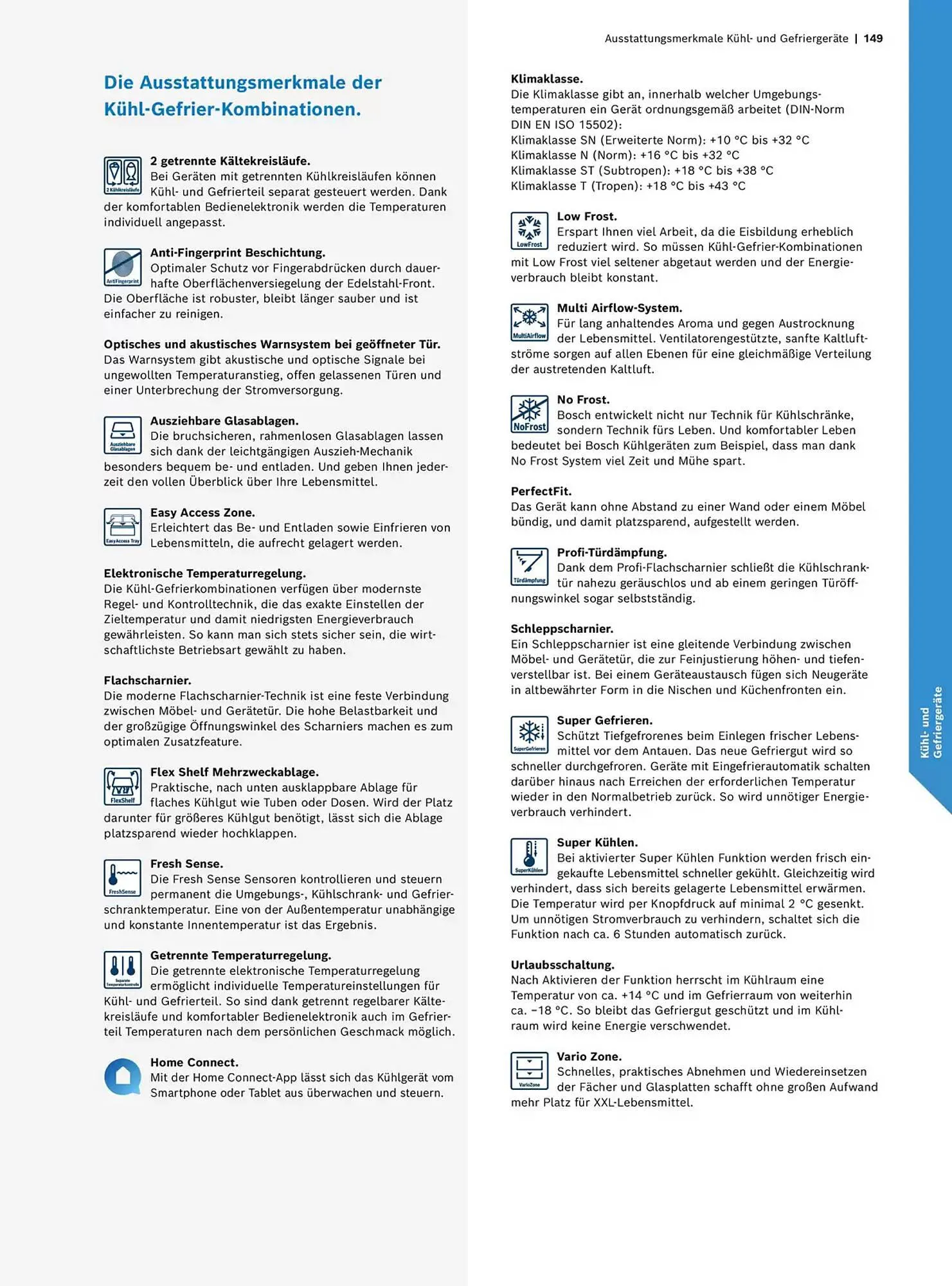 Bosch Prospekt von 29. Oktober bis 31. Dezember 2025 - Prospekt seite 149