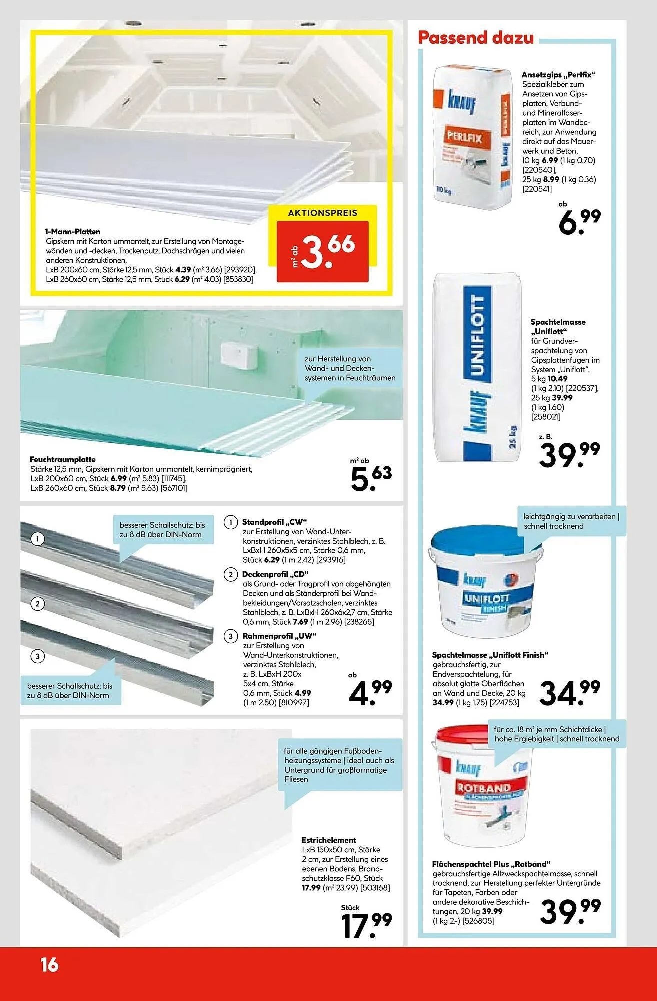 Hellweg Prospekt von 30. Juni bis 5. Juli 2025 - Prospekt seite 18